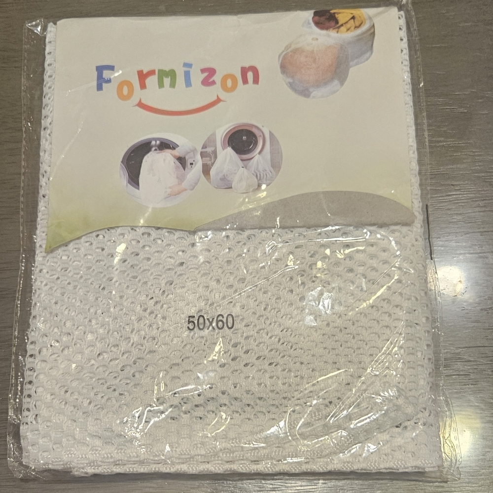 Mesh small load laundry bags